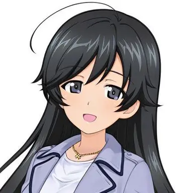 Profile image of 五十鈴　華