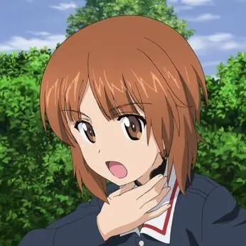 Profile image of 西住みほ