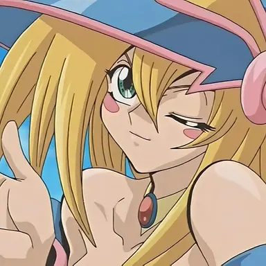 Profile image of ブラマジガール