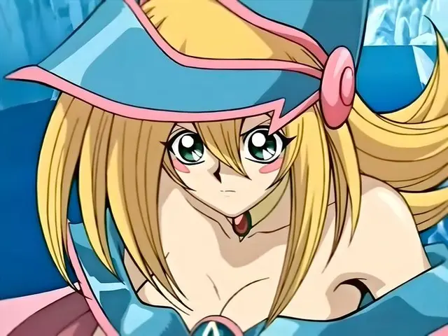 Profile image of ブラマジガール