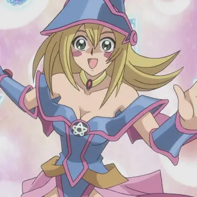 Profile image of ブラマジガール