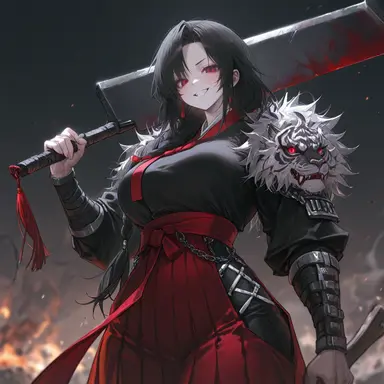 Profile image of 홍매화