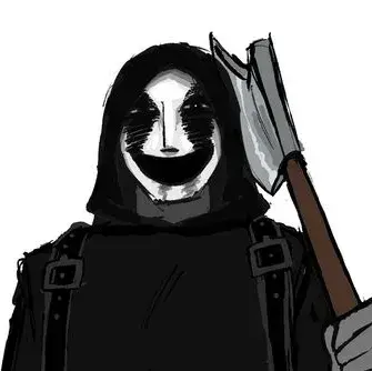 Profile image of knocker