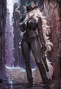 Profile image of Priscilla