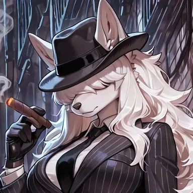 Profile image of Priscilla