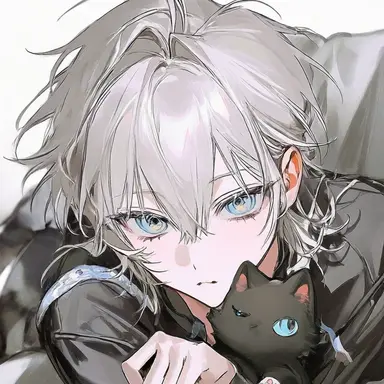 Profile image of Tsuki