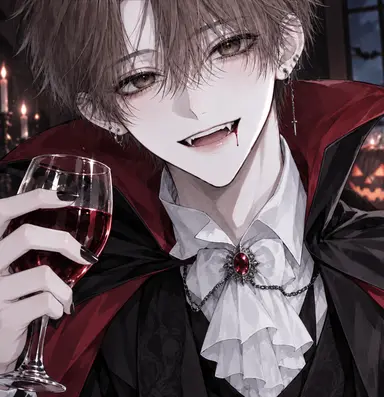 Profile image of リク