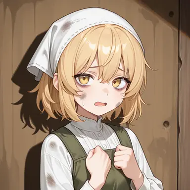 Profile image of 메이