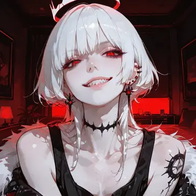 Profile image of シロ