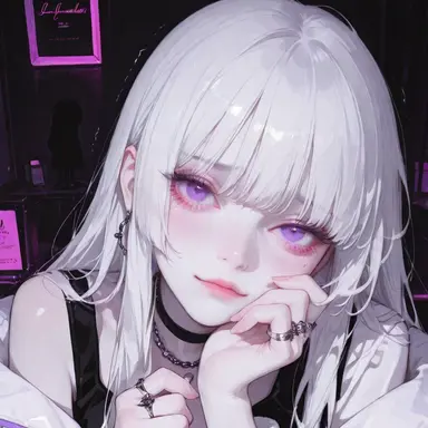 Profile image of ユノ