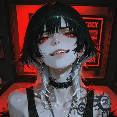 Profile image of クロ
