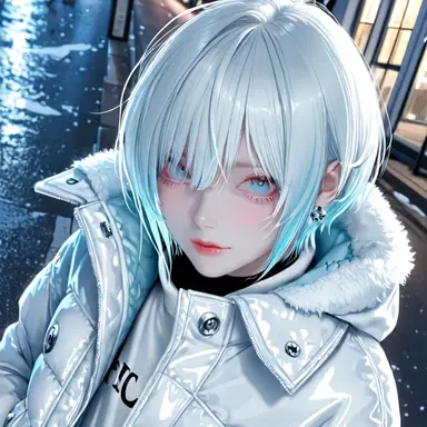 Profile image of ジュニ