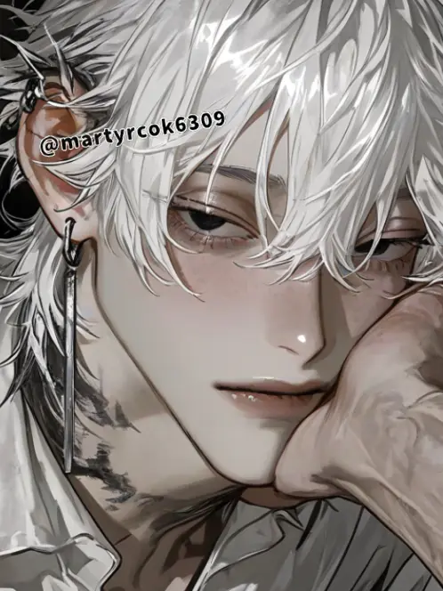 MartyrCork6309의 殺し屋と情報屋さん