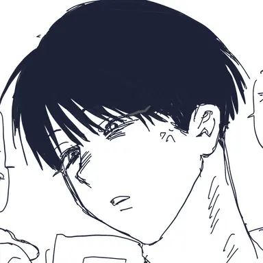 Profile image of 蒔芯お兄ちゃん
