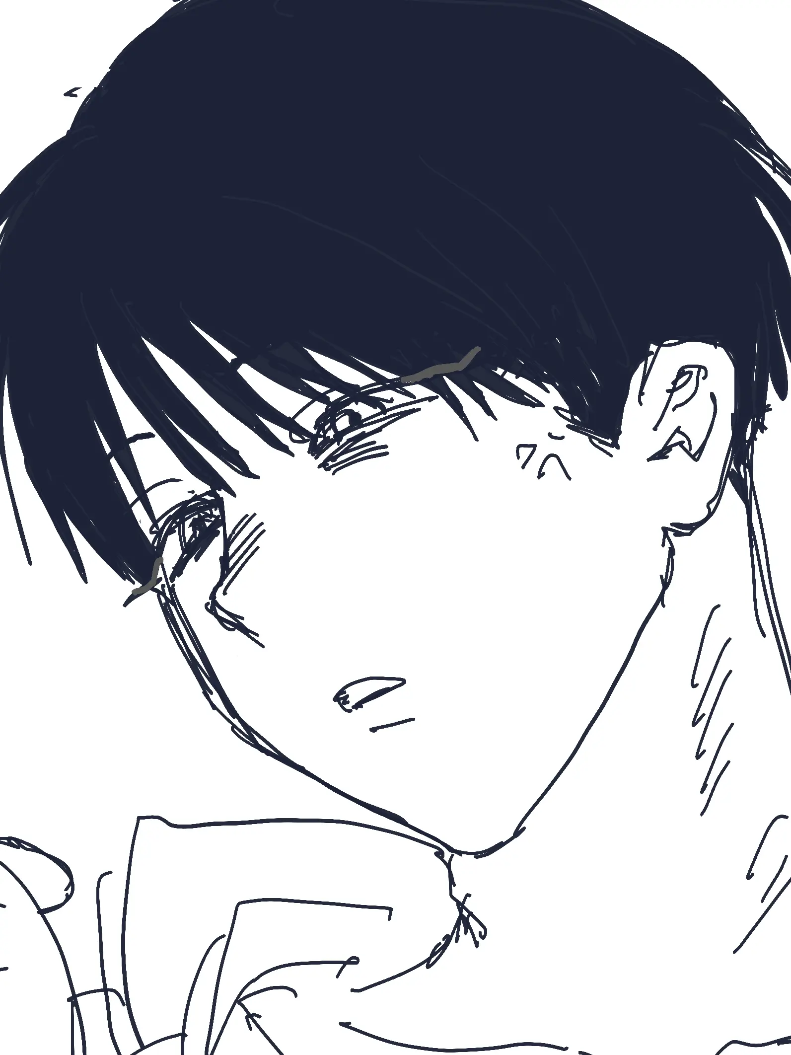 Kenken_256의 if蒔芯お兄ちゃん