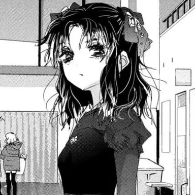 Profile image of 烏羽 ダリア