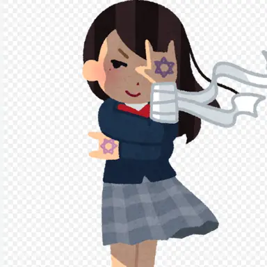 Profile image of 黒波 絢加