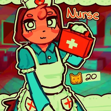 Profile image of Nurse