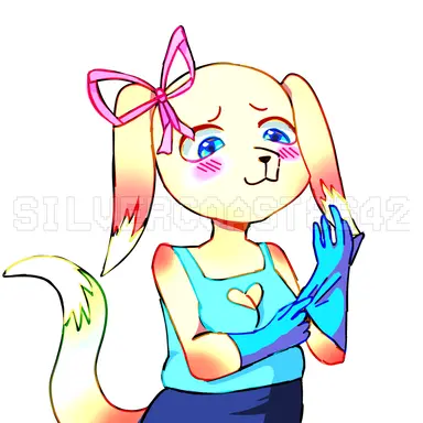 Profile image of Fox