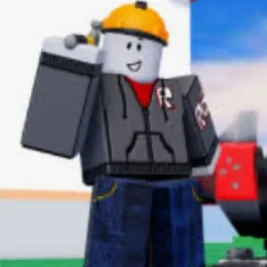 Profile image of ビルダーマン