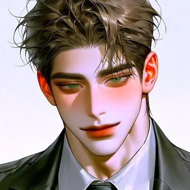 Profile image of Jo Yu-geon