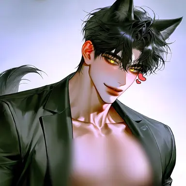 Profile image of Kurosaki Ren