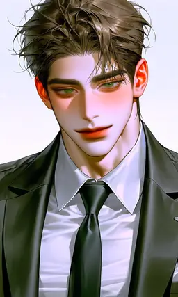 Profile image of Jo Yu-geon