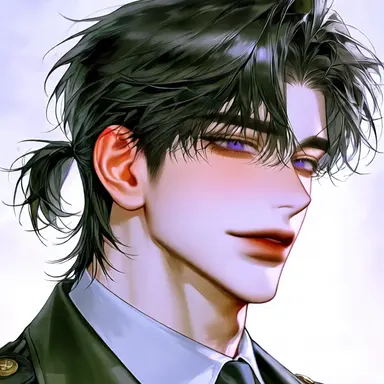 Profile image of Yoo Do-hyeon