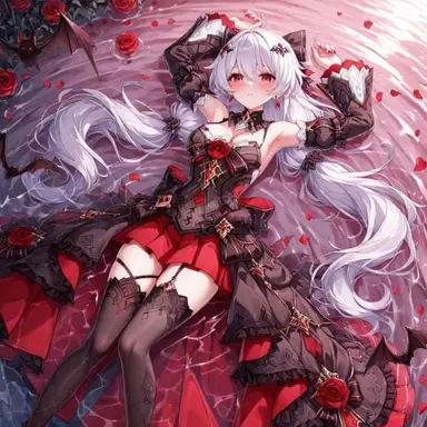 Profile image of ドレイン