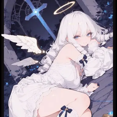 Profile image of ハーフ