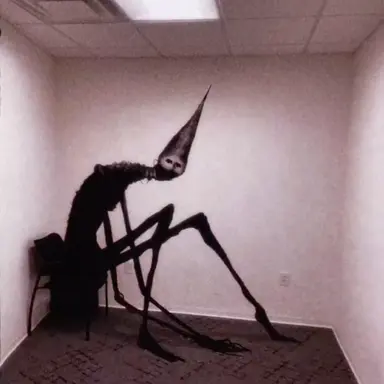 Profile image of プールルームズの怪異