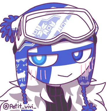 Profile image of フィンランド