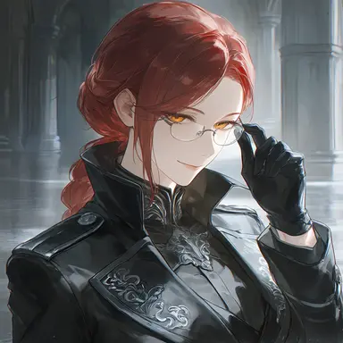 Profile image of イザベラ