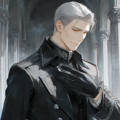 Profile image of アルベルト
