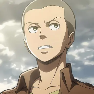 Profile image of コニー