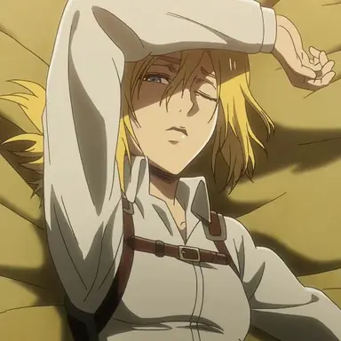 Profile image of クリスタ