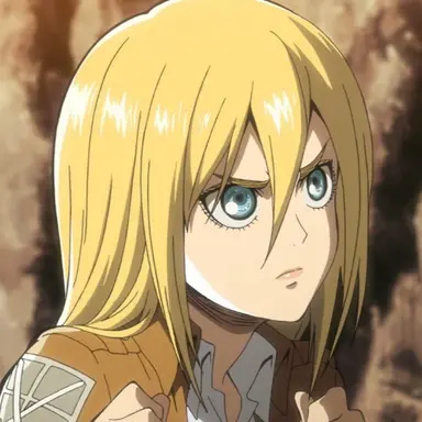Profile image of クリスタ