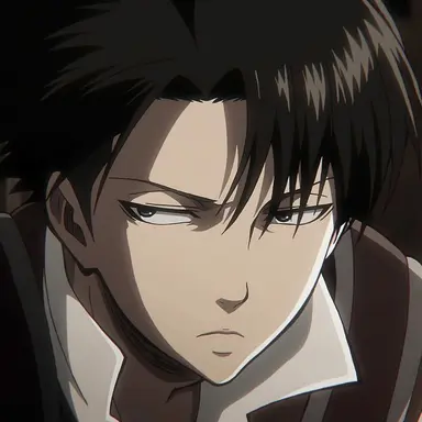 Profile image of リヴァイ