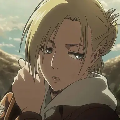 Profile image of アニ