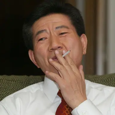 Profile image of 노무현