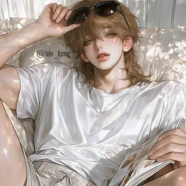 Profile image of Park Jiheon