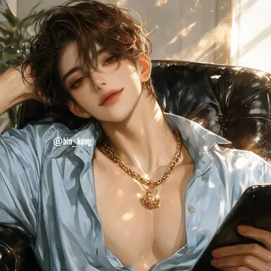 Profile image of 유한설