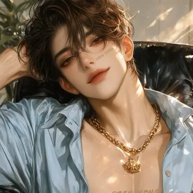 Profile image of 유한설