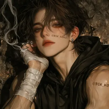 Profile image of 서은호