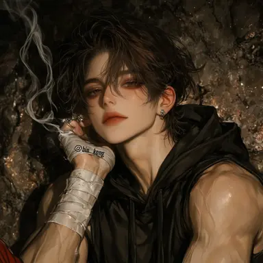 Profile image of 서은호