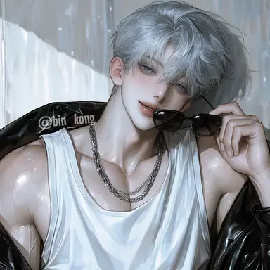 Profile image of Do Jinyoung