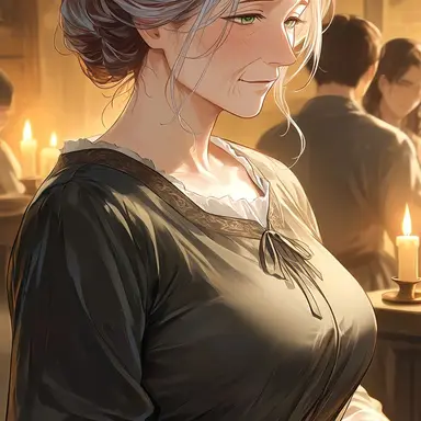 Profile image of Maevis