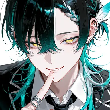 Profile image of 스이렌