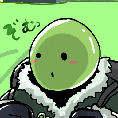 Profile image of ゾム