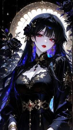 Profile image of リリス